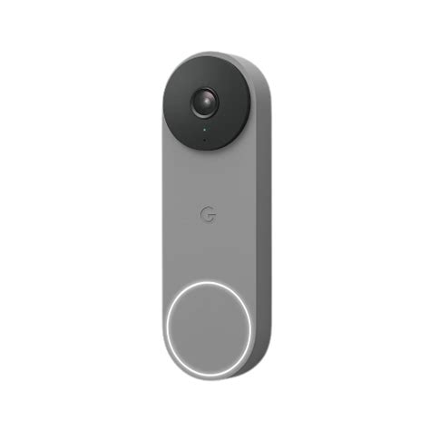 Google Nest Doorbell rings in the new year with amazing deal