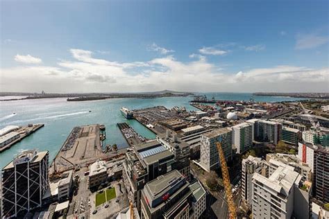 Auckland Harbour Suites | Hotels in Auckland