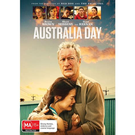 Australia Day DVD | DVD | BIG W