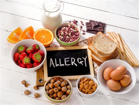 Is Your Gut Issue a Food Allergy? - Baton Rouge Clinic