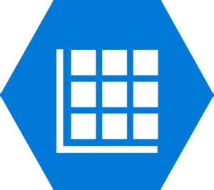 Azure Data Lake Storage Logo PNG Vector (AI, PDF, SVG) Free Download