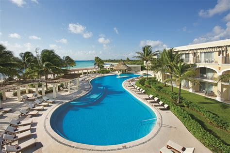 Dreams Tulum Resort & Spa All-Inclusive Resort