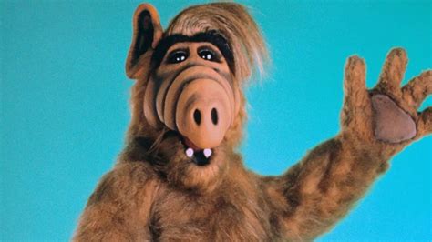 ALF • TV Show (1986 - 1990)