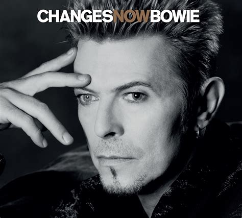 David Bowie ‘CHANGESNOWBOWIE' Album Of Unreleased Material Available To Stream From 17th April ...