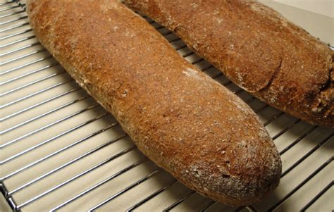 Basic Flaxseed Bread Flax Seed Bread) Recipe - Food.com