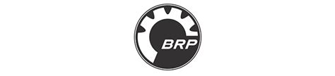 BRP Logo - LogoDix