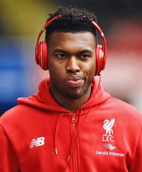 #Daniel Sturridge on Tumblr