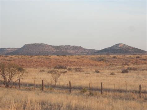 Edwards Plateau | Natural Atlas