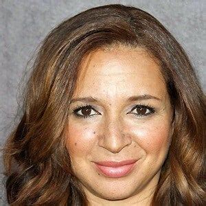 Maya Rudolph - Age, Family, Bio | Famous Birthdays