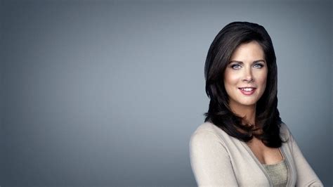 Erin Burnett Husband, Age, CNN, Salary, Height, Body Measurements ...