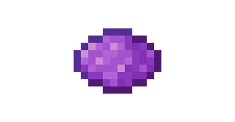 How To Get Purple Dye Minecraft