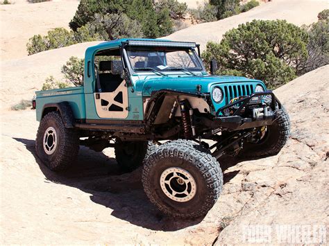 Jeep Wrangler TJ image #6