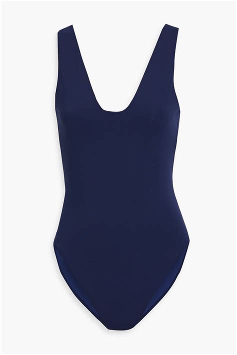 IRIS & INK Alicia swimsuit | THE OUTNET