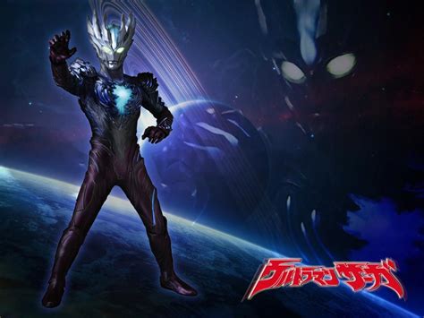 Ultraman Zero Wallpapers - Wallpaper Cave