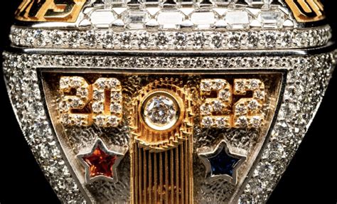 First look at Houston Astros' 2022 World Series rings