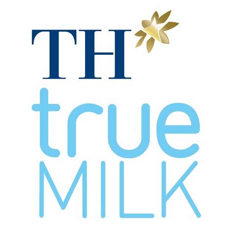 Tải logo TH True Milk file vector, AI, EPS, SVG, PNG