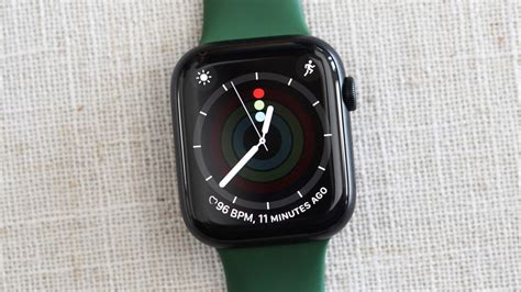 The 19 best Apple Watch faces in 2023 - Android Authority