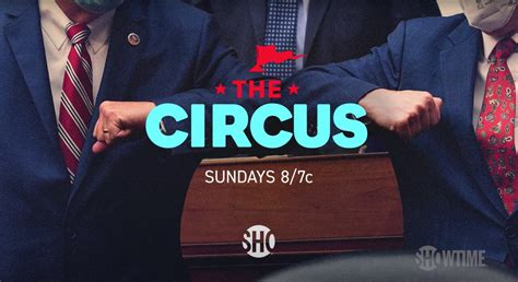 ‘The Circus’ returns to Showtime for Season 8: Here’s how you can watch ...