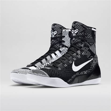 Kobe 9 Elite BHM Mens Basketball Shoe. Nike Store UK | Nike basketball ...