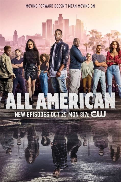 All American Season 6: Cast, Story & Everything We Know