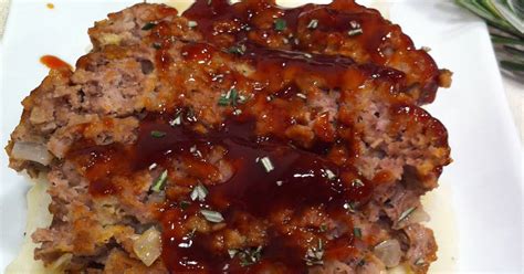 10 Best Ground Sirloin Meatloaf Recipes | Yummly