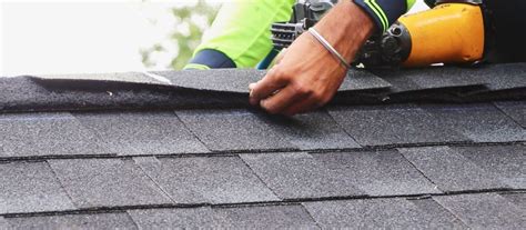 How To Install Roof Shingle Ridge Capping - Roof Shingles For Australian Homes