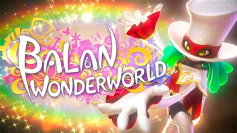 Balan Wonderworld opening movie