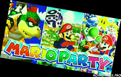 Mario Party: clasificando cada juego de peor a mejor - RoarGames ...