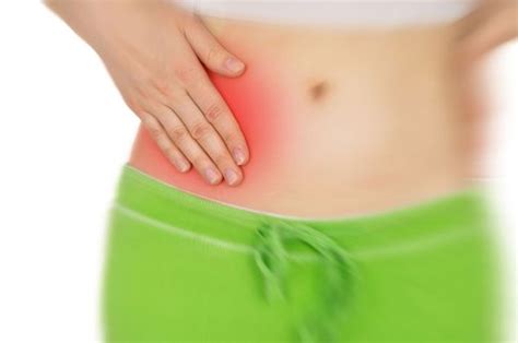 How to know if you have appendicitis: its symptoms – Vitamin Resource
