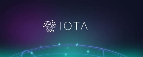 What is IOTA? (MIOTA)- DigitalTokens.io