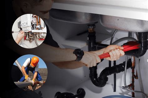 Plumber Services Houston, TX - Toilet Repair - Replacement