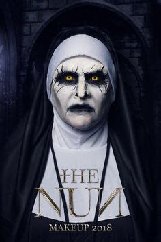 16 Scary Nun Inspiration ideas | halloween costumes makeup, halloween ...