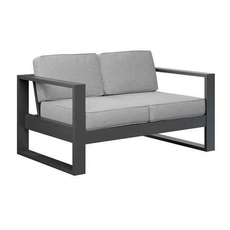 Nordic Loveseat - Bosman