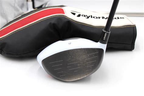 TaylorMade M1 Driver - Golf Geeks