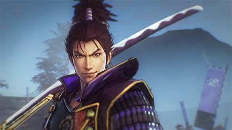 Review: Samurai Warriors 5 is completely ridiculous, and that’s what ...