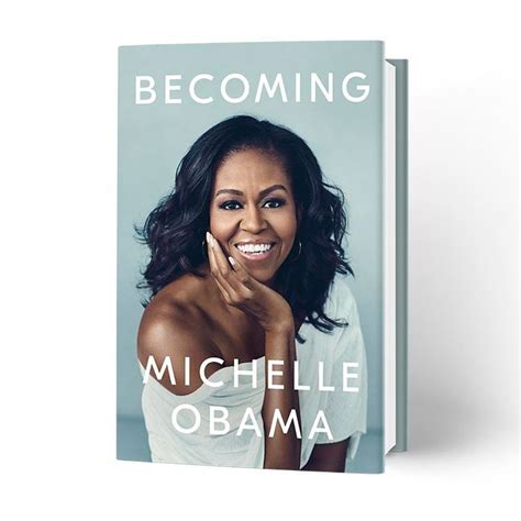 See the Cover of Michelle Obama’s Memoir, Becoming