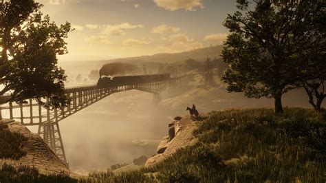 Red Dead Redemption 2 review - a genre benchmark for open worlds | VG247