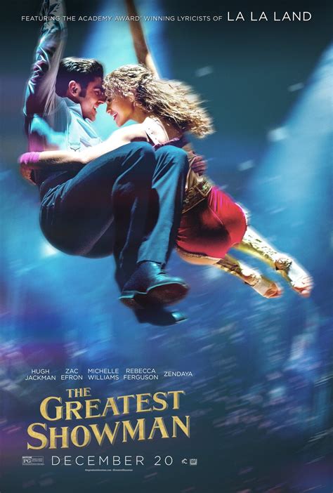 The Greatest Showman DVD Release Date | Redbox, Netflix, iTunes, Amazon