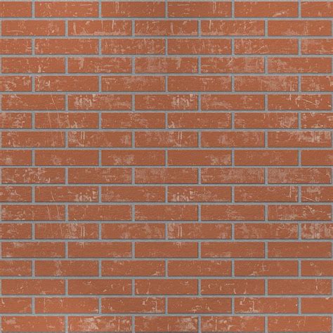 1920x1080px Free download | red brick wall, brick texture, brick ...