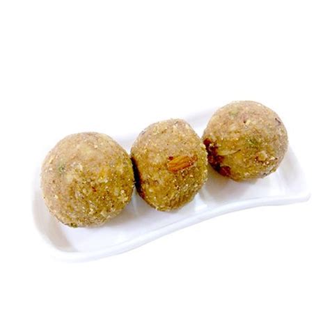 Buy Dadu's Sweets - Gond Ladoo Online at Best Price of Rs null - bigbasket