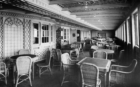 Titanic Interior Photos Before Sinking | Review Home Decor