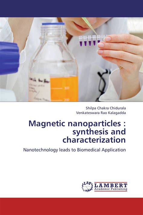 Magnetic nanoparticles : synthesis and characterization / 978-3-659-35864-7 / 9783659358647 ...