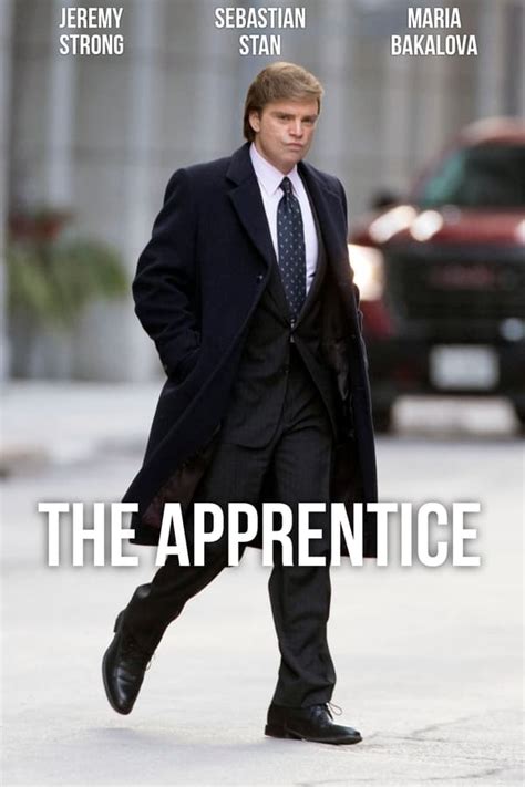 The Apprentice — The Movie Database (TMDB)