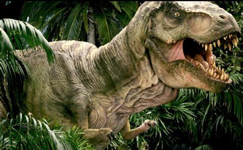 Do you guys prefer to call Male Rexes “Bucks” or “Bulls”? : r/JurassicPark