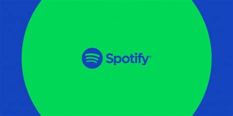 Spotify logo color palette - rafvb