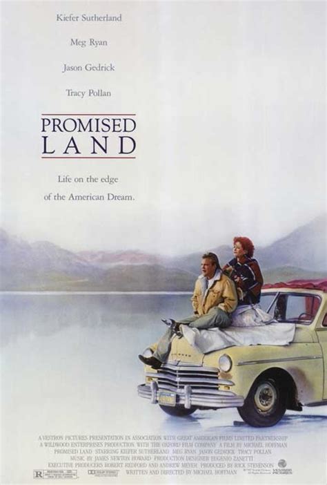 Promised Land Movie Poster Print (27 x 40) - Item # MOVAF4869 - Posterazzi