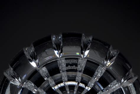 Waterford Crystal Marquis Quadrata Vase | EBTH