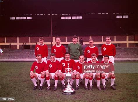 Tommy Lawrence Liverpool Photos and Premium High Res Pictures - Getty Images