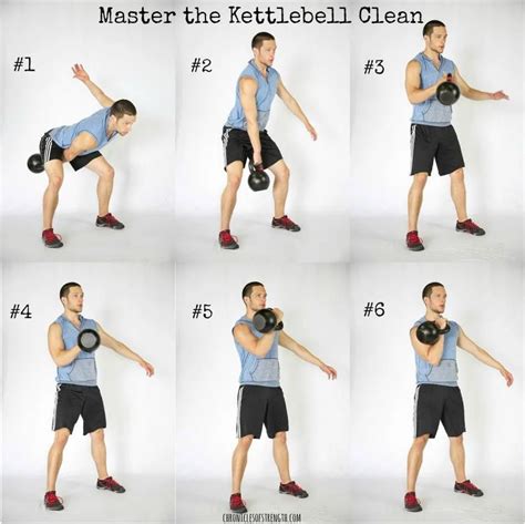 Level Up With The Kettlebell Snatch: Technique, Benefits & Workouts | BOXROX