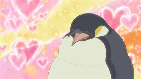 shirokuma cafe - Has anyone seen this Penguin? - Anime & Manga Stack ...